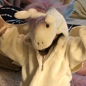 Meet your Posher, Devon